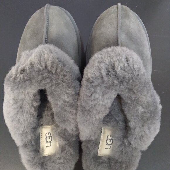 NWT UGG Disquette Slipper - Picture 9 of 10